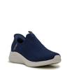 Women's Hands Free Slip-ins: Ultra Flex 3.0 - Easy Win Sneaker NAVY view