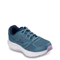 Women's GO RUN Consistent 2.0 - Mapleton Sneaker Blue/Purple view