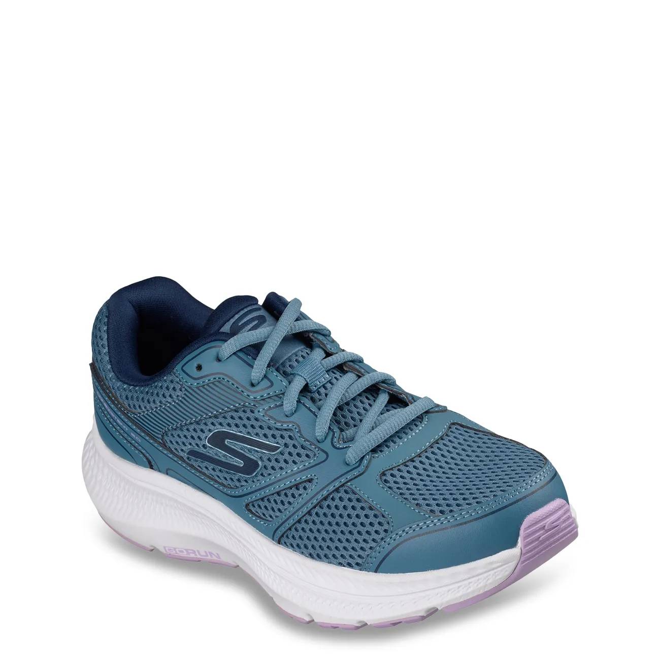 Skechers Women's GO RUN Consistent 2.0 - Mapleton Sneaker