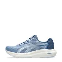Women's Gel-Content 10 Running Shoe CALM INDIGO/BLUE FADE  view