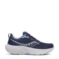 Women's Cohesion 19 Running Shoe Wide Width NAVY view