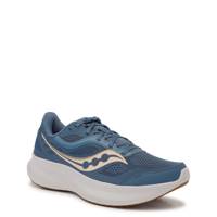 Women's Cohestion 18 Running Sneaker STORM/GUM view