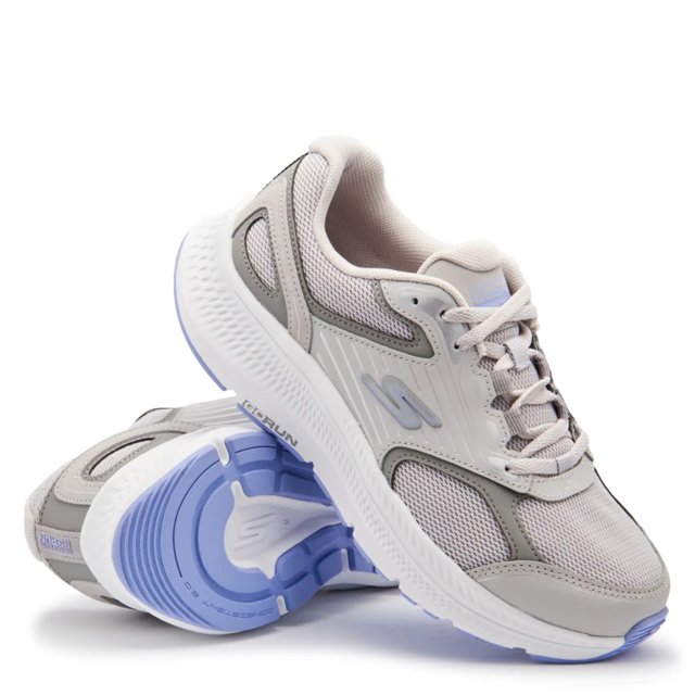 Skechers Women's Go Run Consistent 2.0 Advantage Wide Width