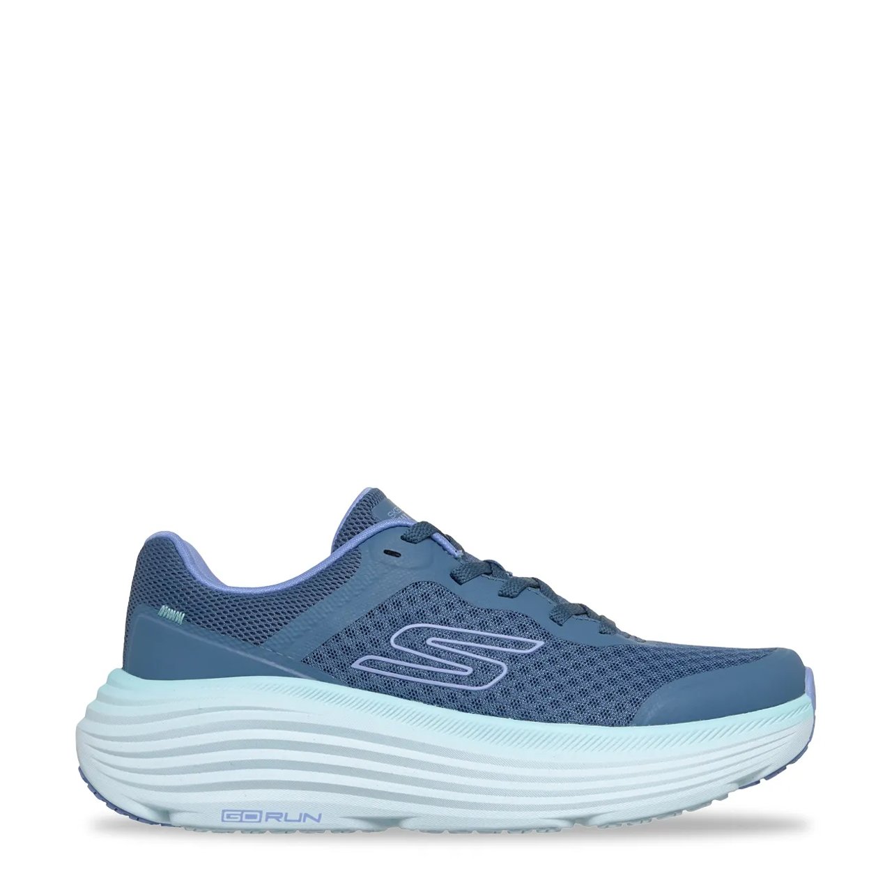 Women's Max Cushioning Endeavour Running Shoe