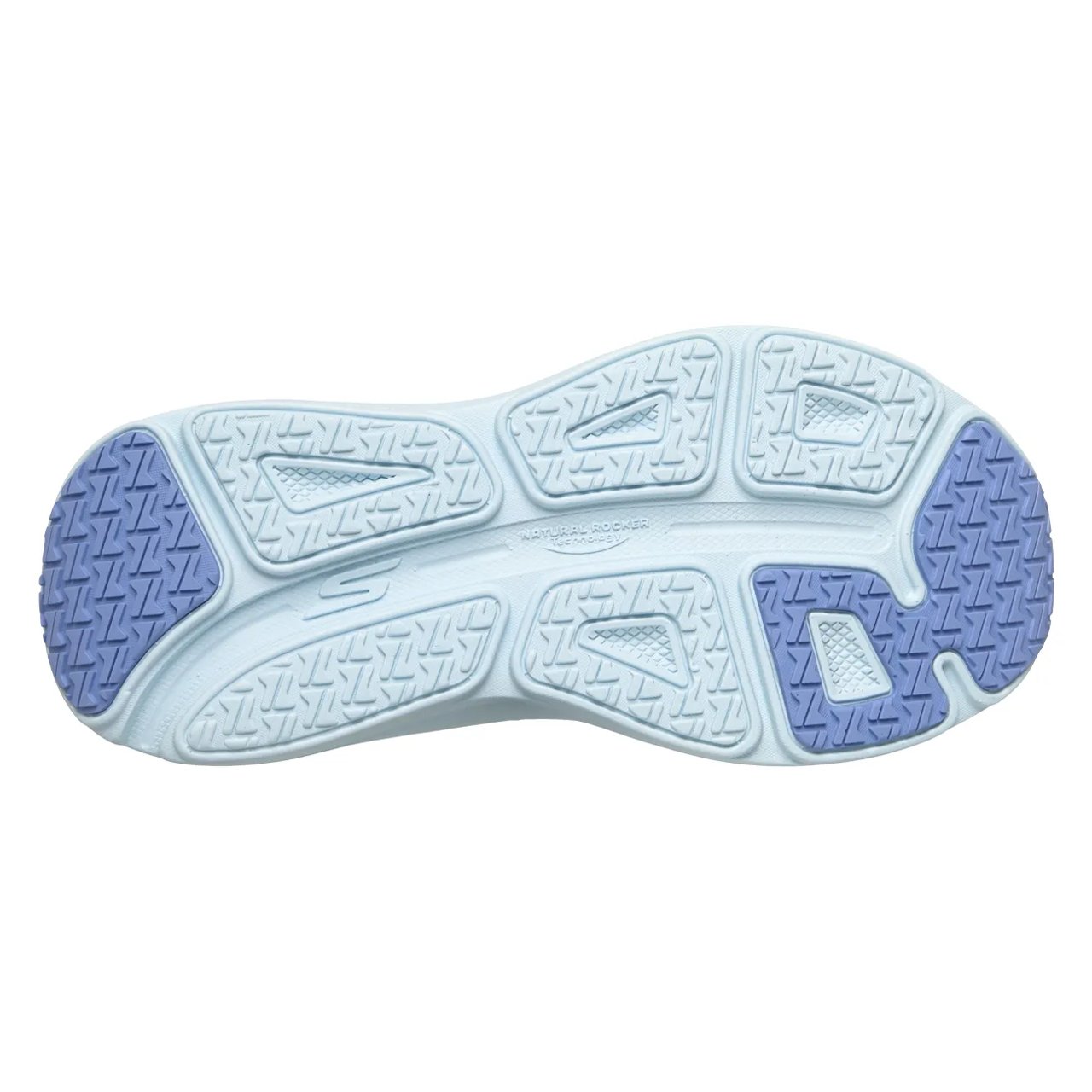 Women's Max Cushioning Endeavour Running Shoe