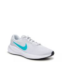 Women's Revolution 7 Running Shoe PLATINUM/DUSTY CACTUS view