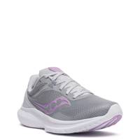 Women's Convergence Running Shoe FLINT/HEATHER view