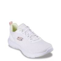 Women's Flex Appeal 5.0 New Thrive Running Shoe WHITE/MULTI-COLOUR view