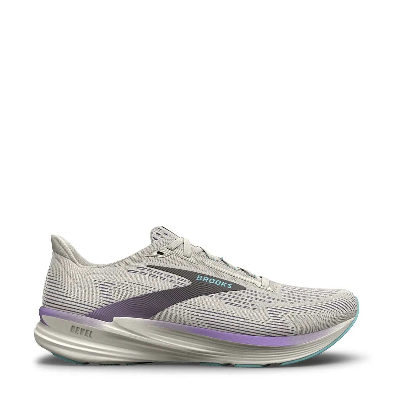 Womens' Revel 8 Running Shoe