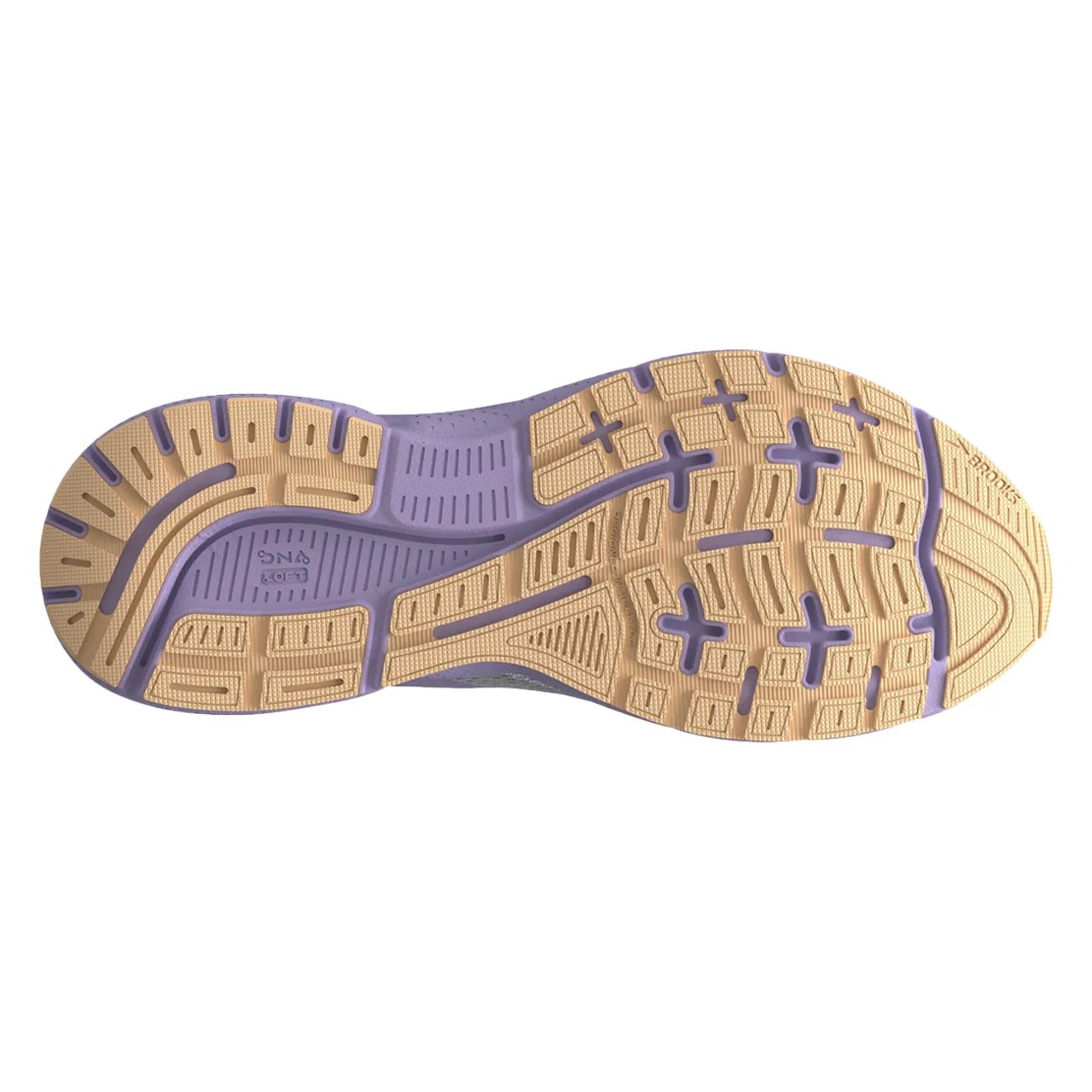 Womens' Trace 4 Running Shoe