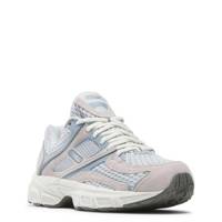 Women's RBK Premier Trinity Sneaker MOON/UPGRADE BLUE/CHALK view