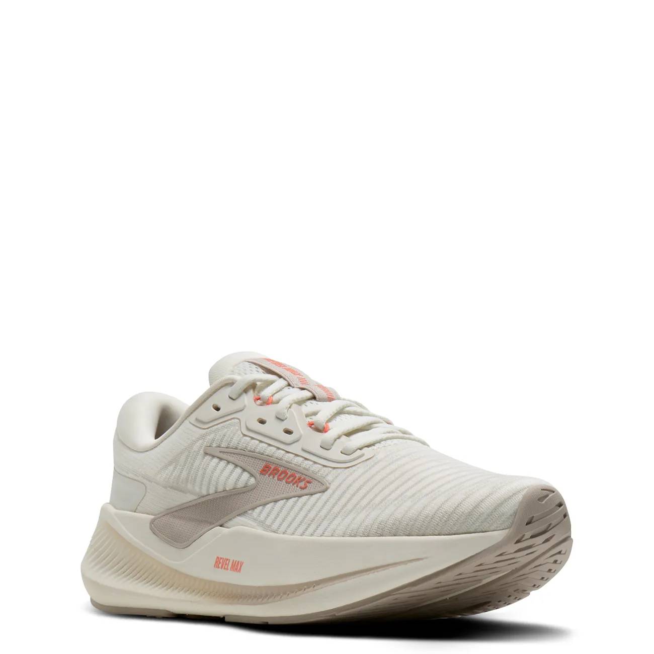 Brooks Women's Revel Max Sneaker