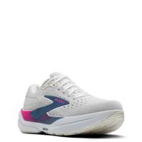 Women's Ghost Max 3 Sneaker WHITE view