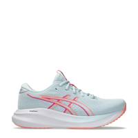 Women's GEL-Excite 11 Running Shoe GREY/SUN CORAL view