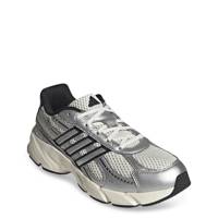 Women's Technochaos 2000 Sneaker CLOUD WHITE/SILVER METALLIC/CORE BLACK view