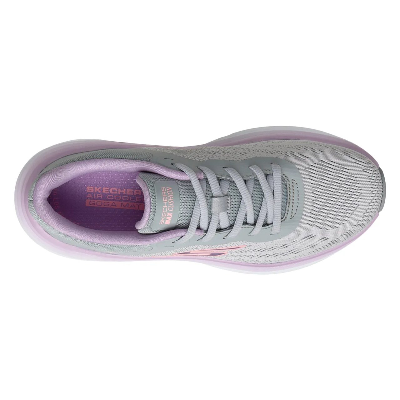 Women's Max Cushioning Endeavour Sneaker