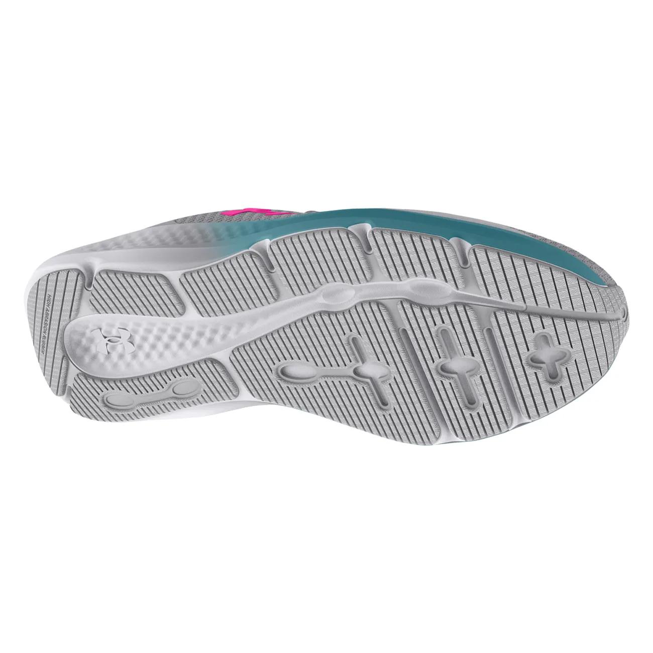 Women's Charged Pursuit 3 Running Shoe