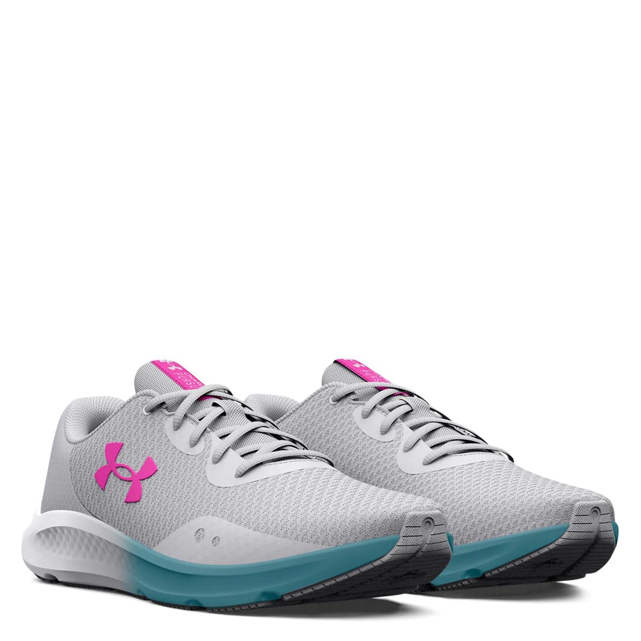 Women's Charged Pursuit 3 Running Shoe