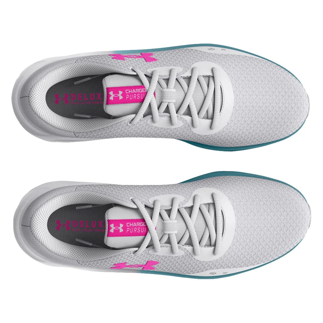 Women's Charged Pursuit 3 Running Shoe