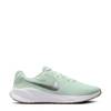 Women's Revolution 7 Running Shoe BARLEY GREEN/METALLIC SILVER/WHITE view