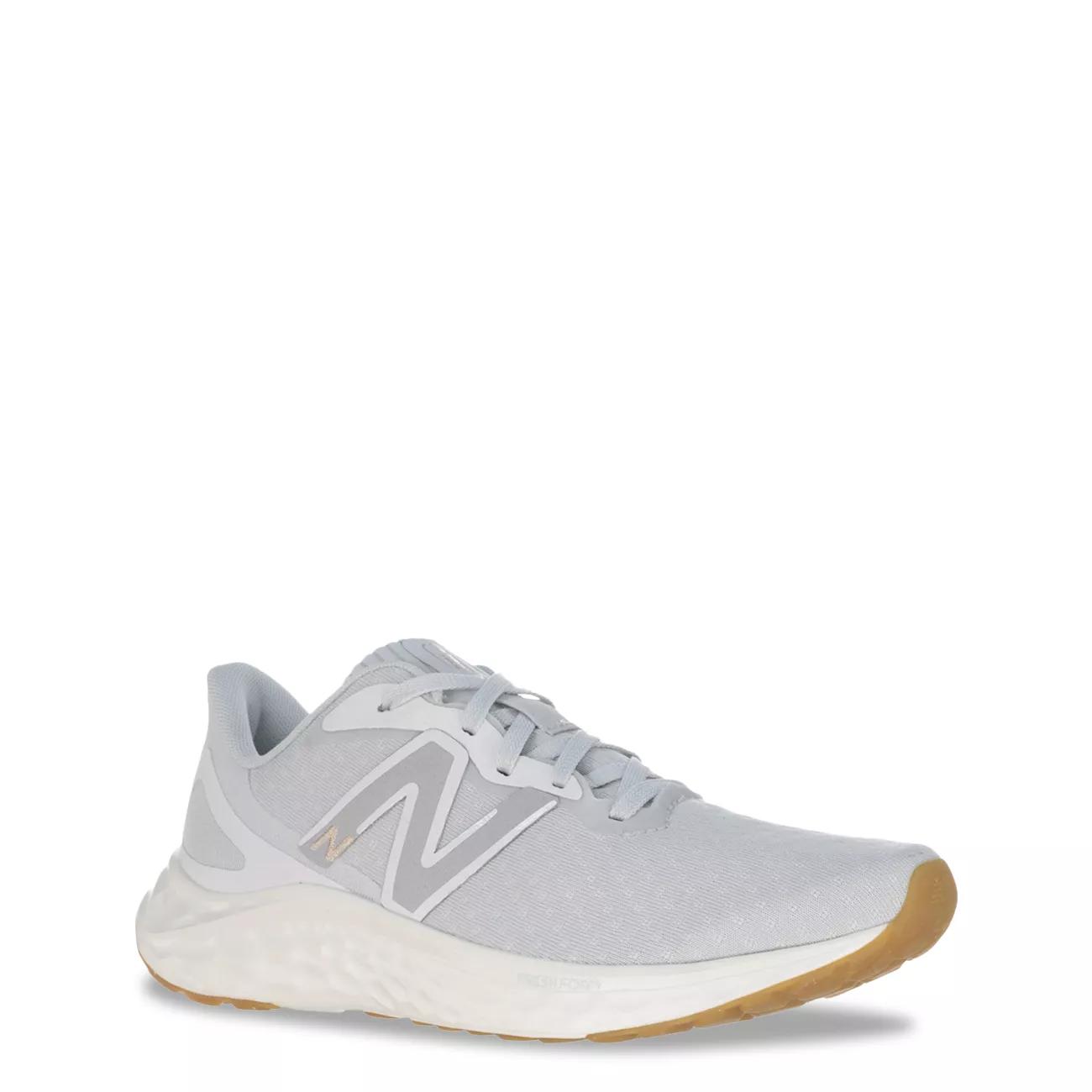 New Balance Women's Fresh Foam Arishi V4 Wide Width Running Shoe