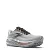 Womens Ghost 17 Running Shoe Wide WHITE/BLACK/ROSE GOLD view