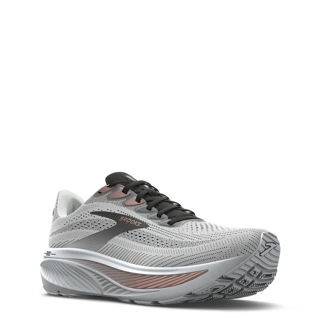 Womens Ghost 17 Running Shoe Wide
