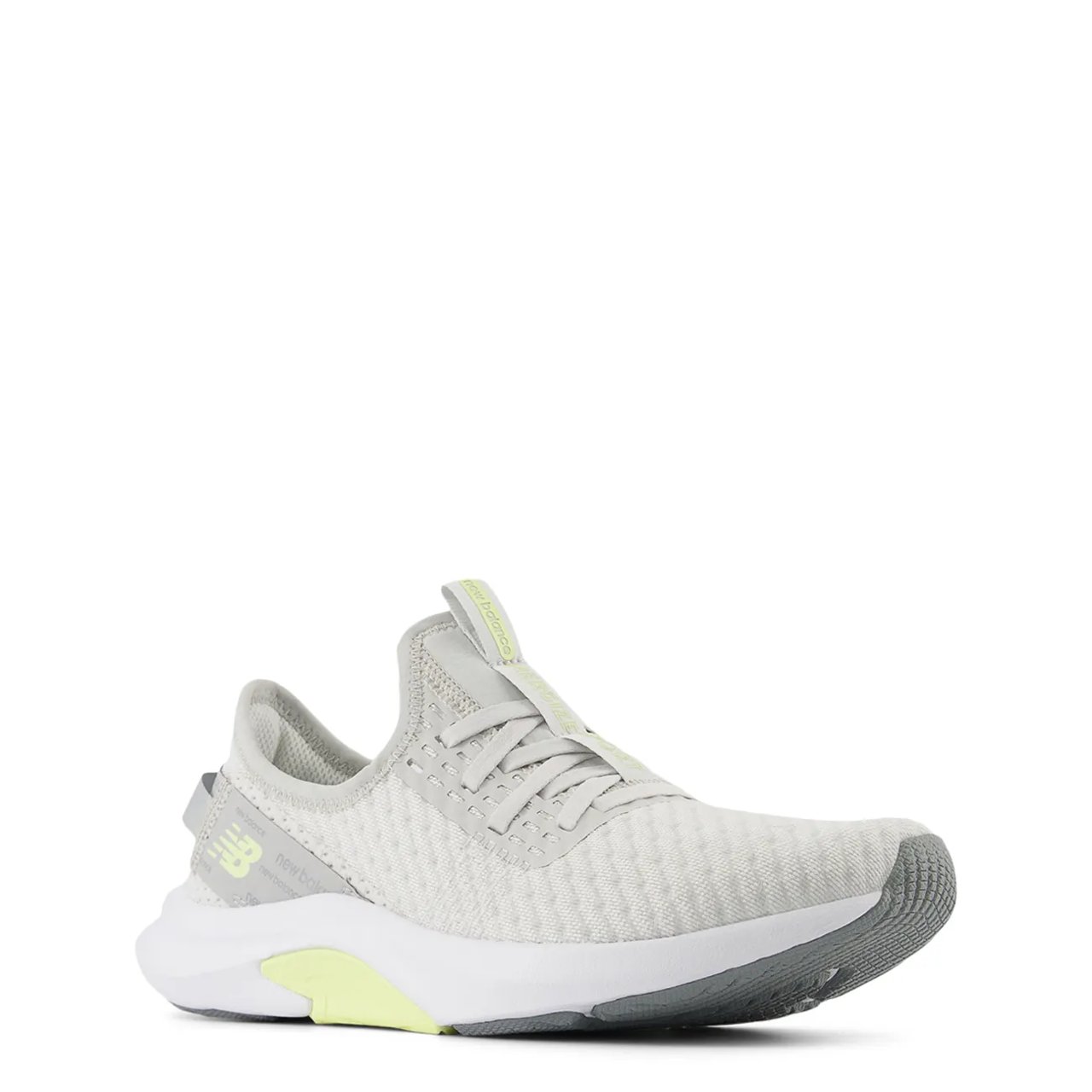 Women's Dynasoft Nergize Sport  Wide Width Running Shoe