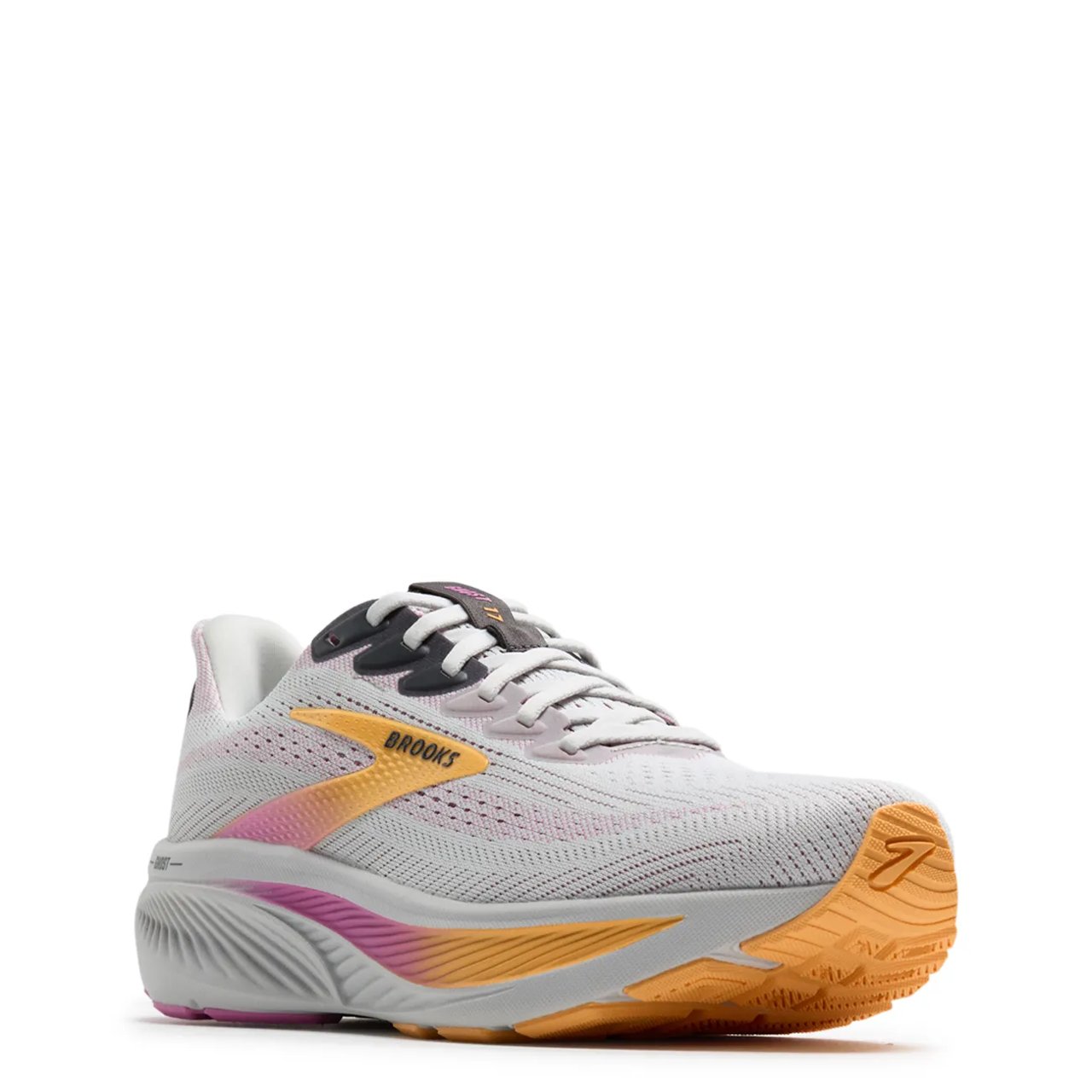 Womens Ghost 17 Running Shoe Wide