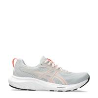 Women's Gel-Contend 9 Wide Width Running Shoe GREY view