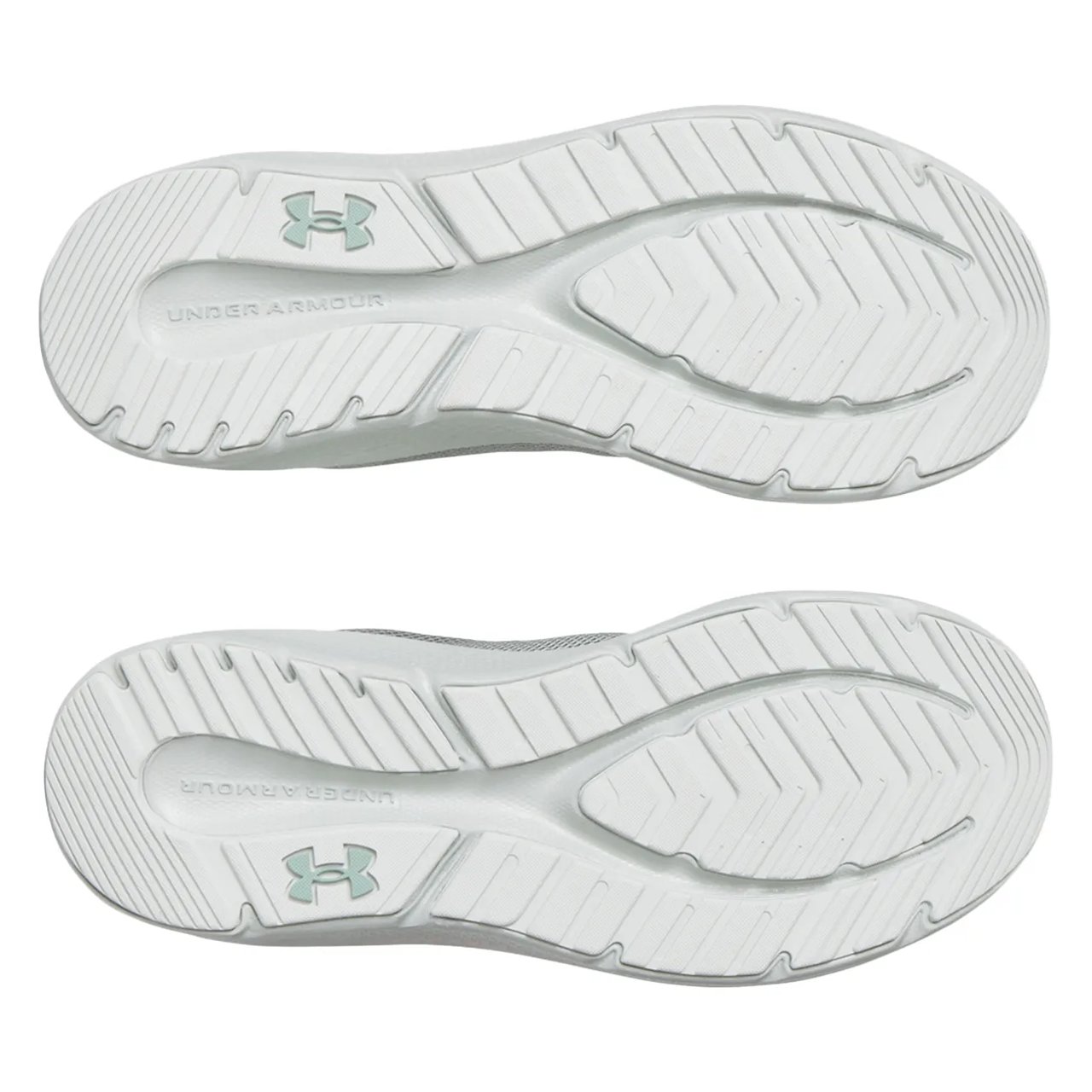 Women's Charged Pursuit 4 Running Shoe