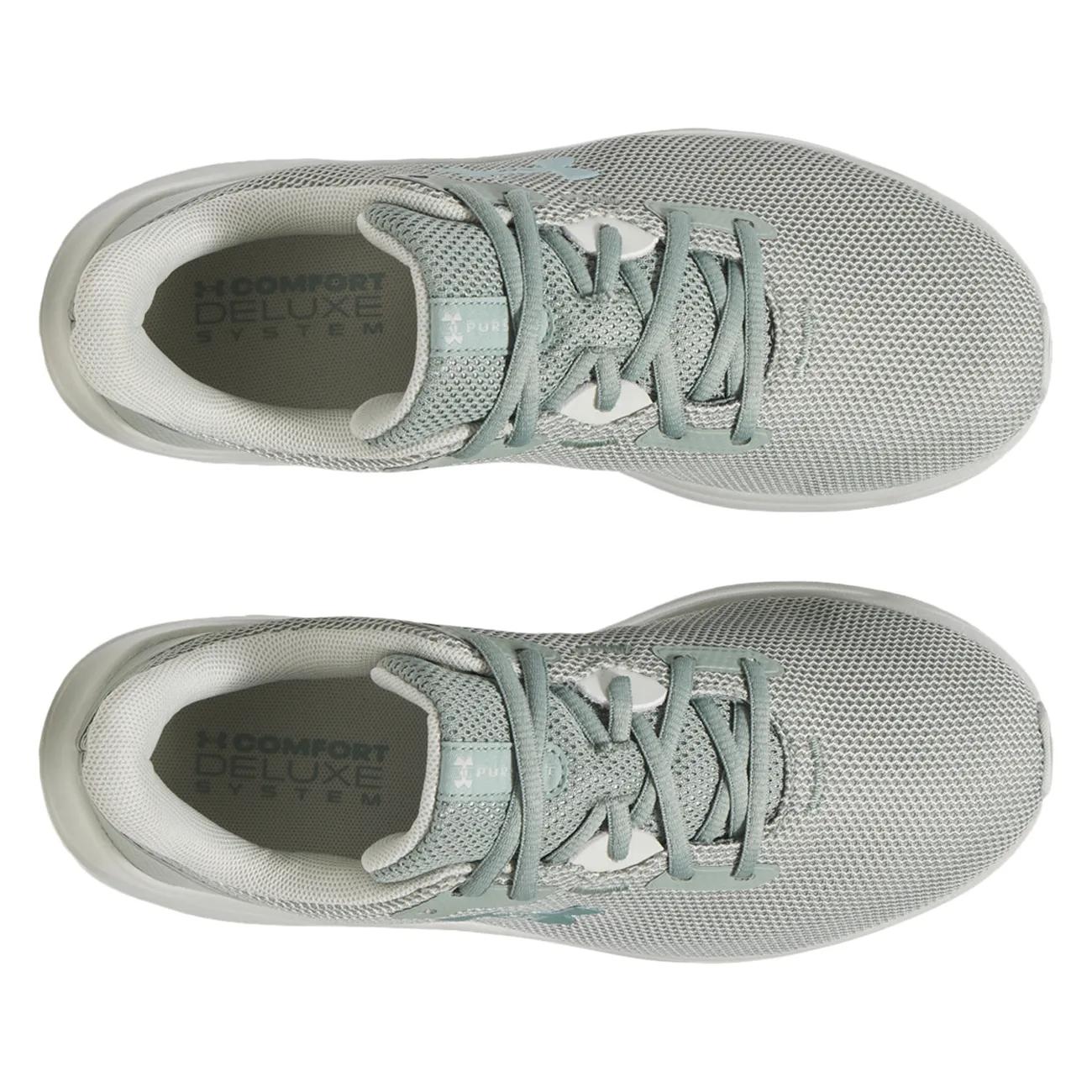 Women's Charged Pursuit 4 Running Shoe