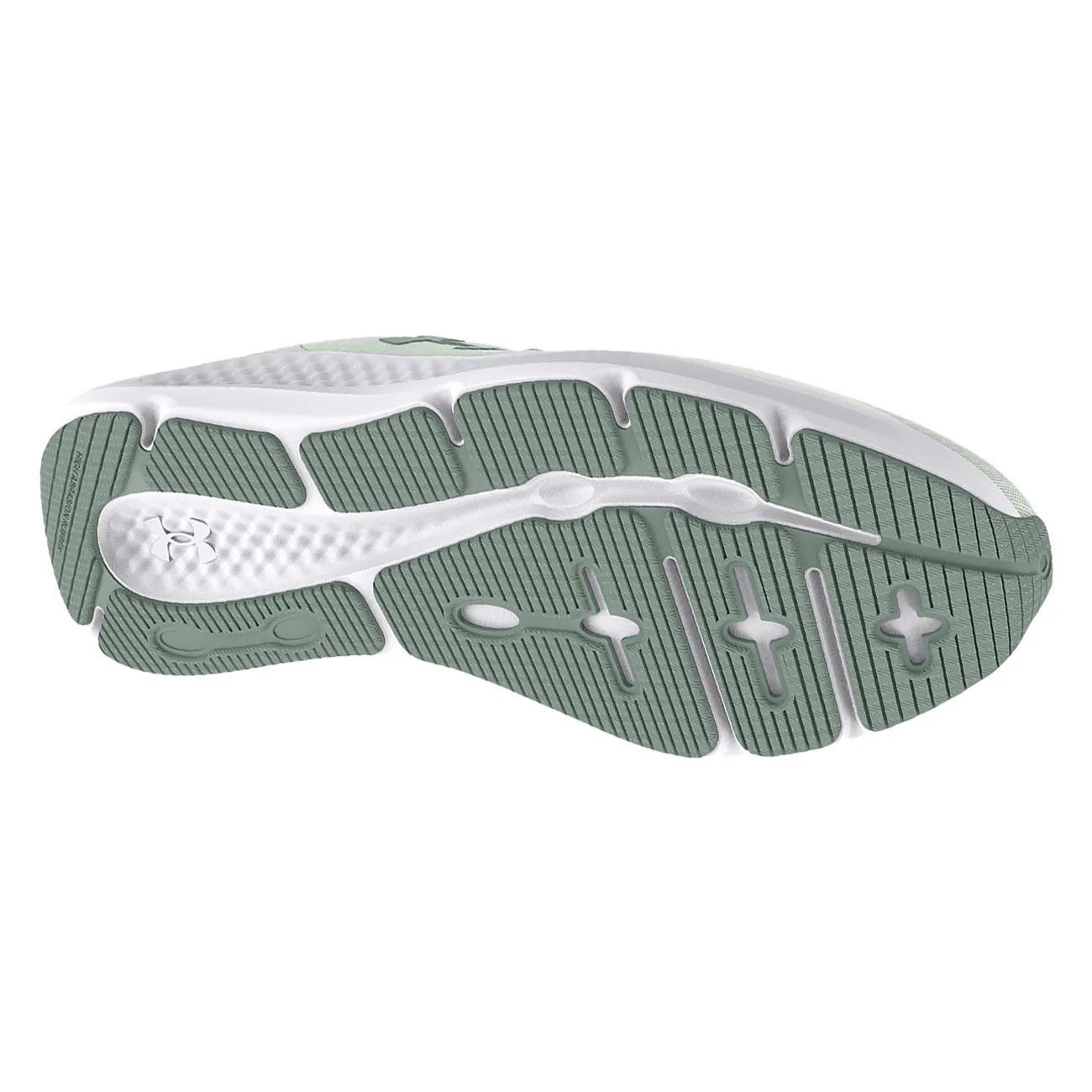 Women's Charged Pursuit 3 Running Shoe