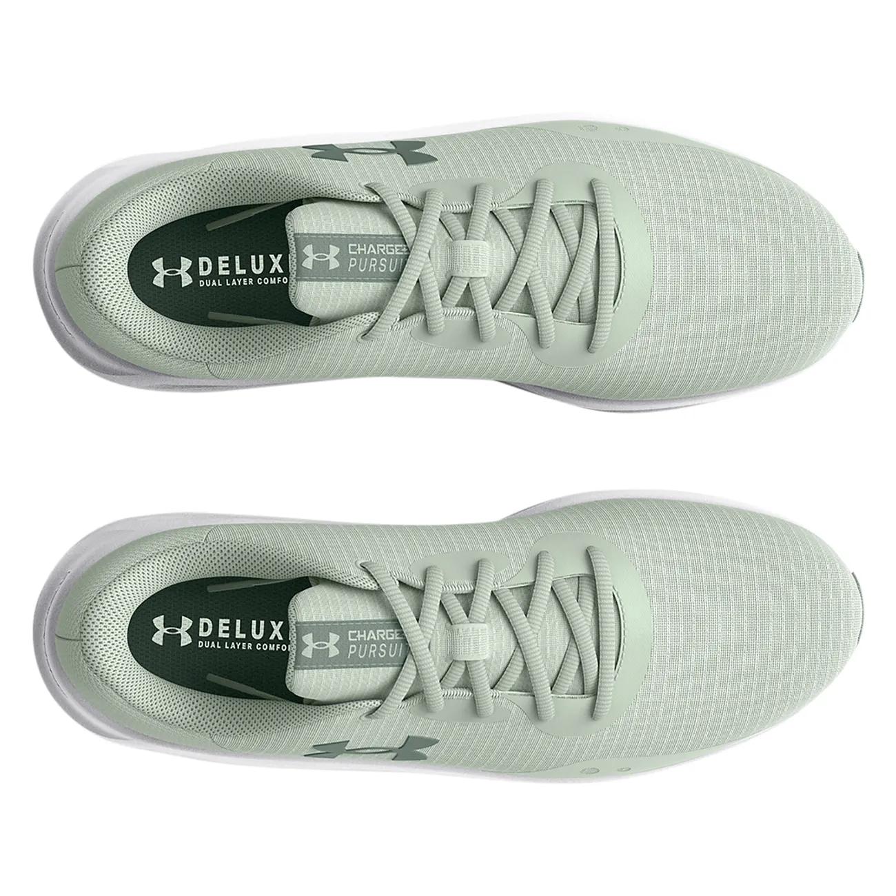 Women's Charged Pursuit 3 Running Shoe