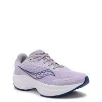 Women's Axon 3 Running Shoe MAUVE/INDIGO view