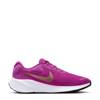 Women's Revolution 7 Running Shoe HOT FUCHSIA/ METTALIC RED BRONZE/ WHITE/ BLACK view