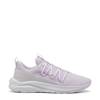 Women's One4All Running Shoe PURPLE view