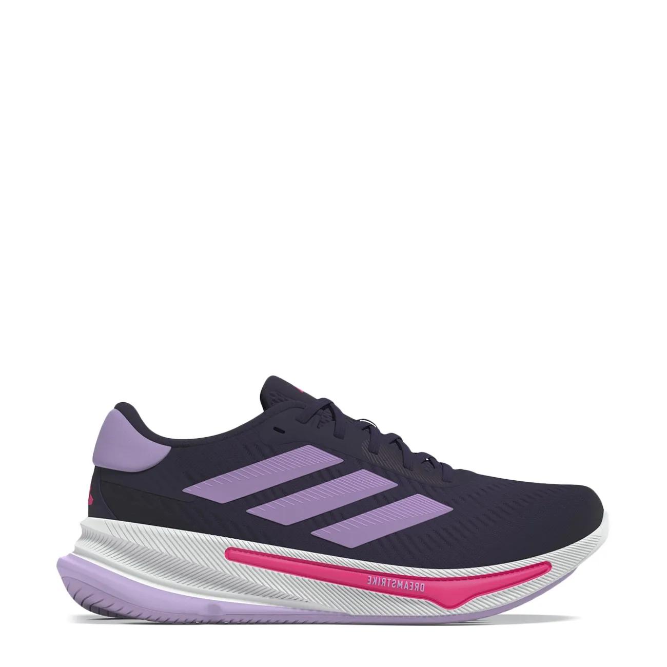 adidas Women's Supernova Ease Running Shoe | The Shoe Co.
