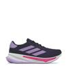 Women's Supernova Ease Running Shoe PLUM/PLUM/VIOLET view