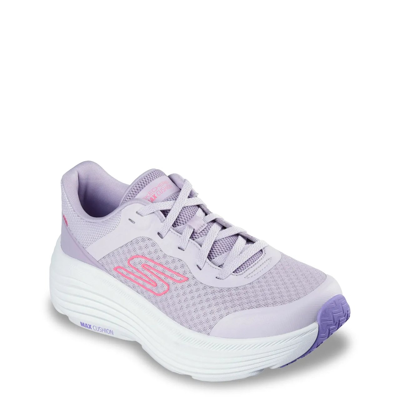Women's Max Cushioning Endeavour Running Shoe