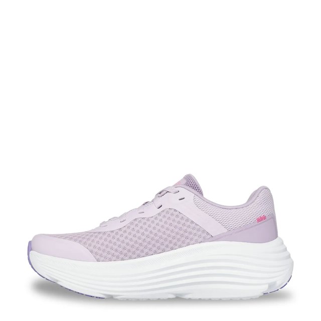 Women's Max Cushioning Endeavour Running Shoe