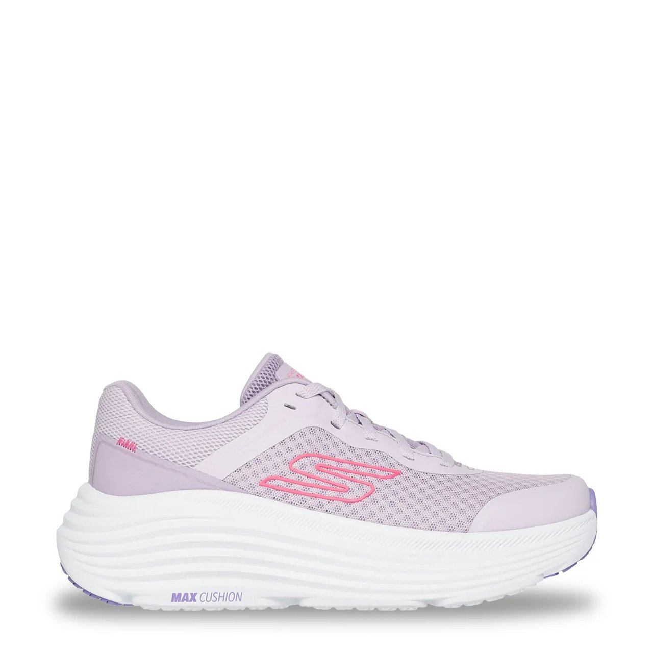 Women's Max Cushioning Endeavour Running Shoe