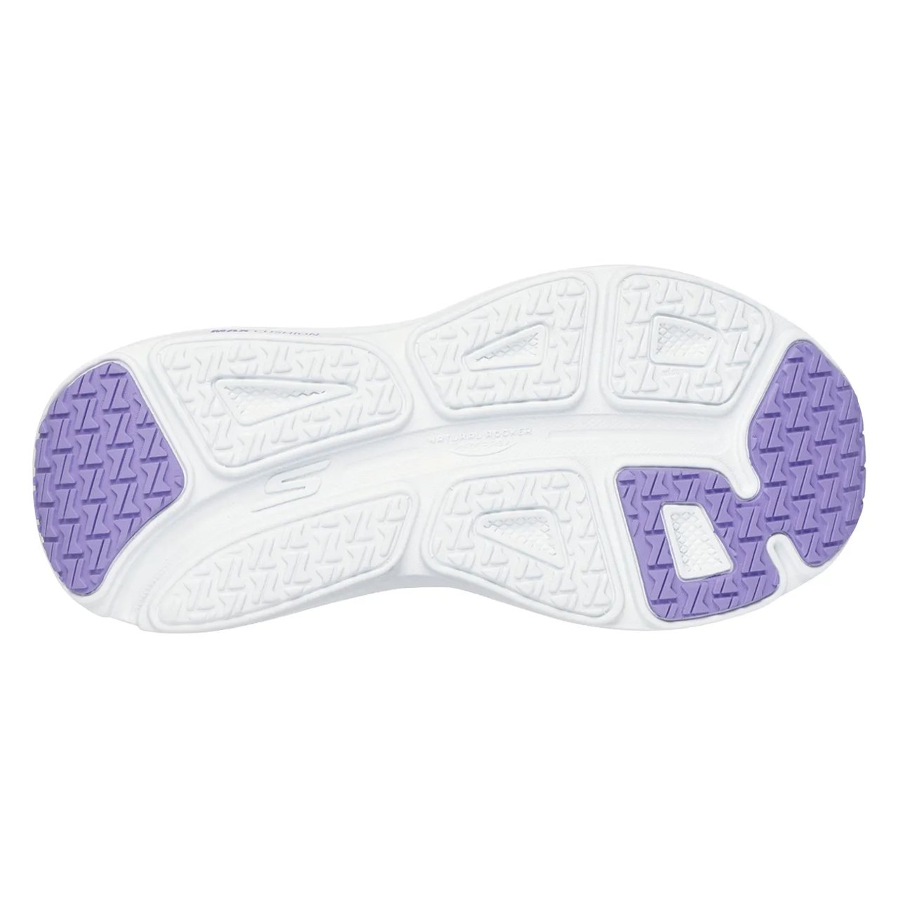 Women's Max Cushioning Endeavour Running Shoe