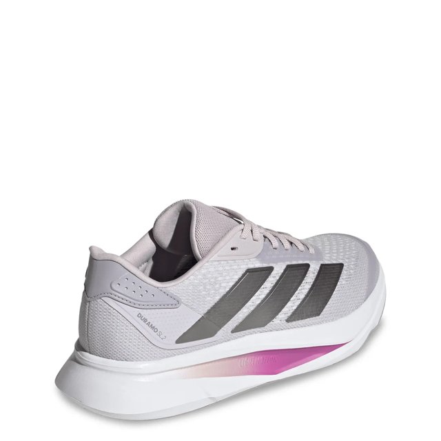 adidas gazelle silver green womens Adidas Womens Duramo SL Wide Running Shoes  IG0310