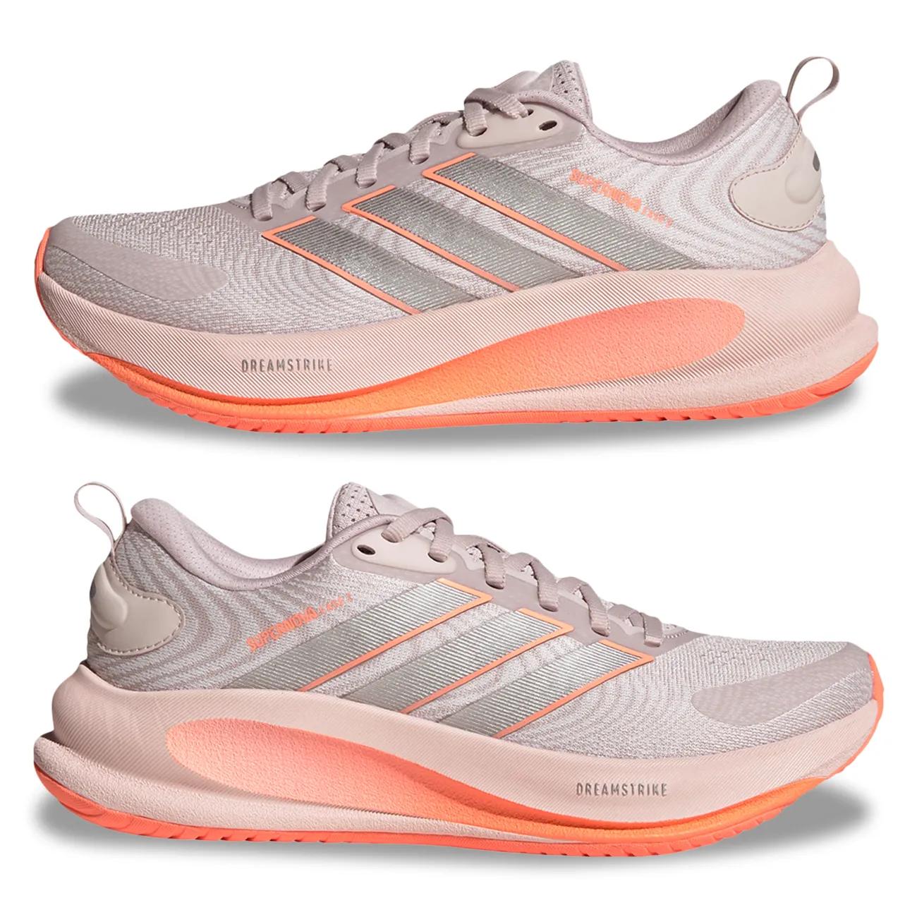 Women's Supernova Ease 2 Running Shoe