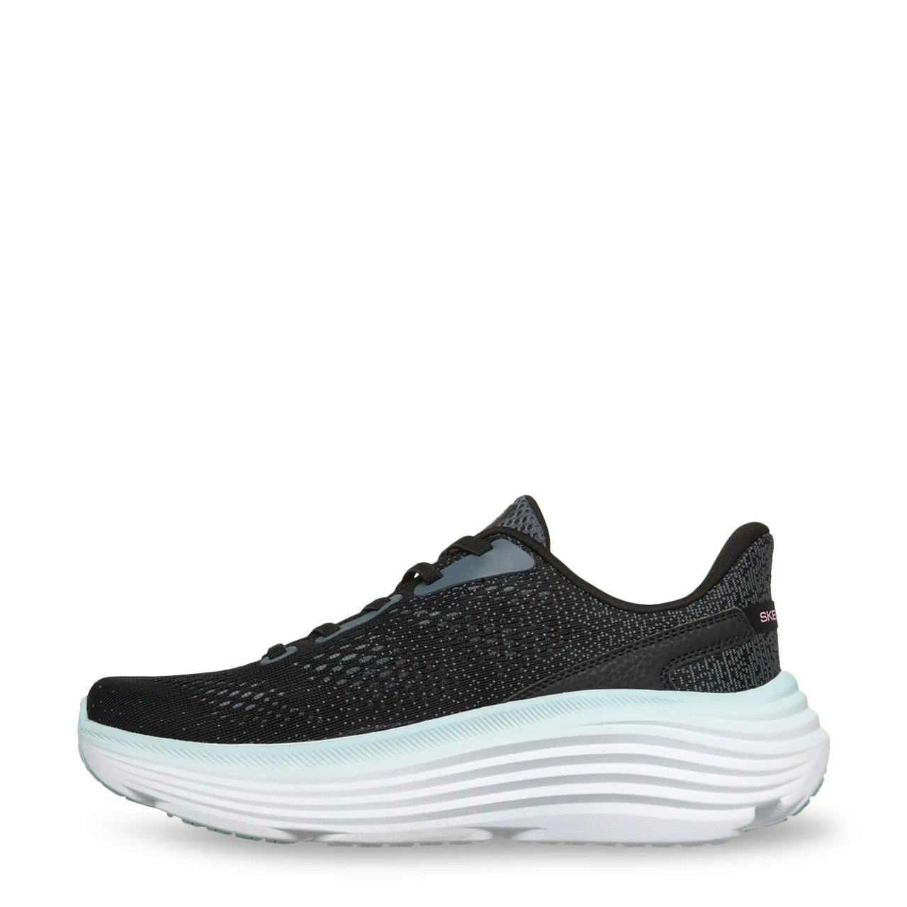 Women's Max Cushioning Endeavour Kauska Slip-On Sneaker