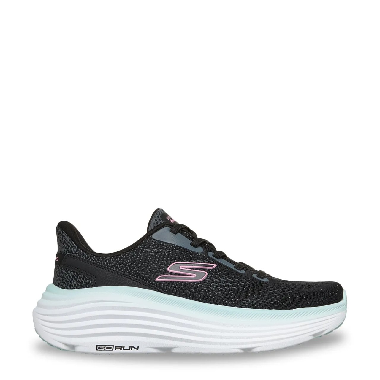 Women's Max Cushioning Endeavour Kauska Slip-On Sneaker