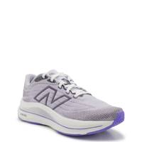 Women's Fuel Cell Walker Elite Running Shoe PURPLE view