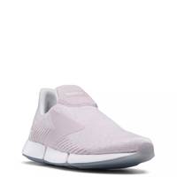 Women's DailyFit DMX Slip-On Sneaker INFUSED LILAC view