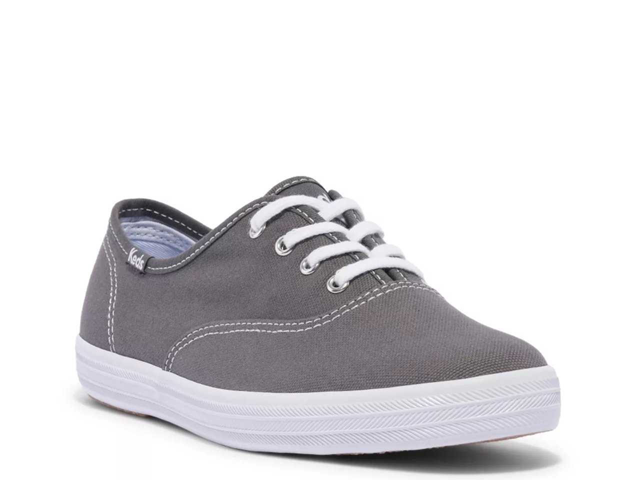 Champion Canvas Sneaker - Women's